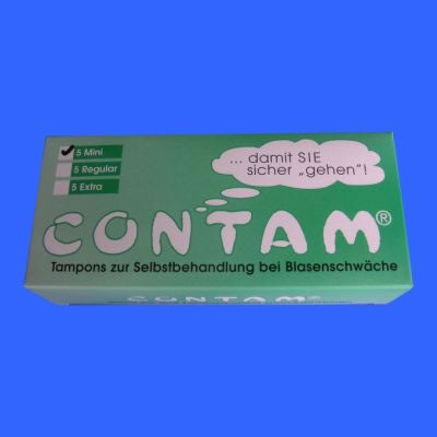Contam Inko-Tampon