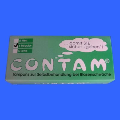 Contam Inko-Tampon