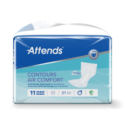 Attends Contours Air Comfort 11