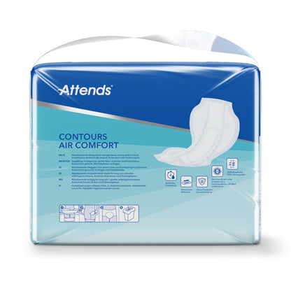 Attends Contours Air Comfort 7