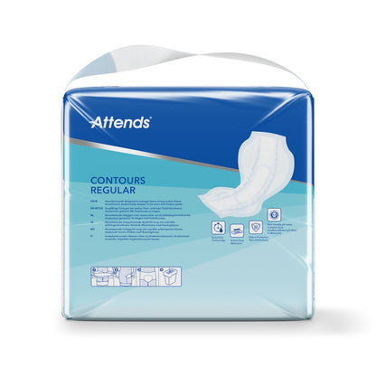 Attends Contours Regular 10