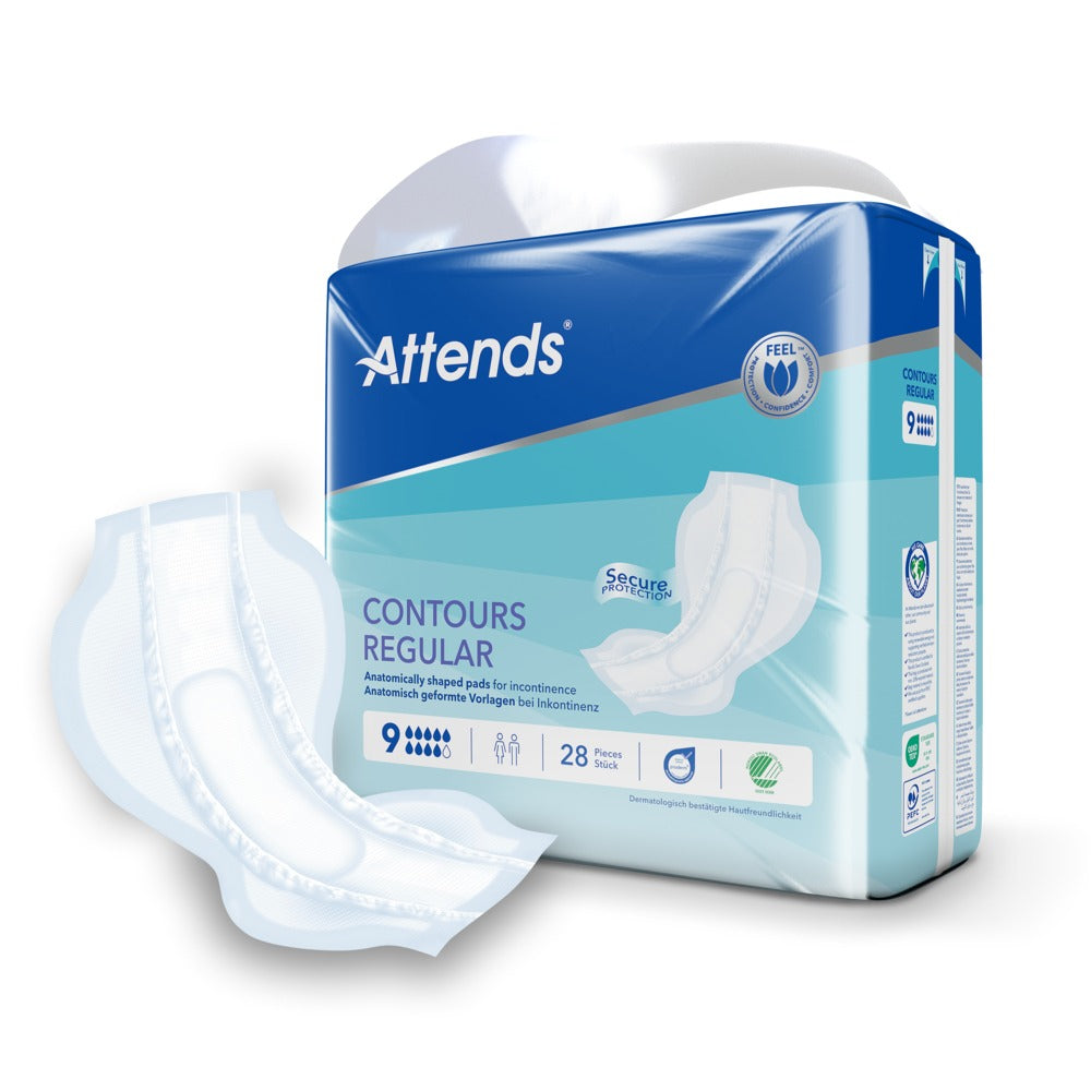 Attends Contours Regular 9