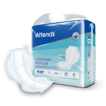Attends Contours Regular 9