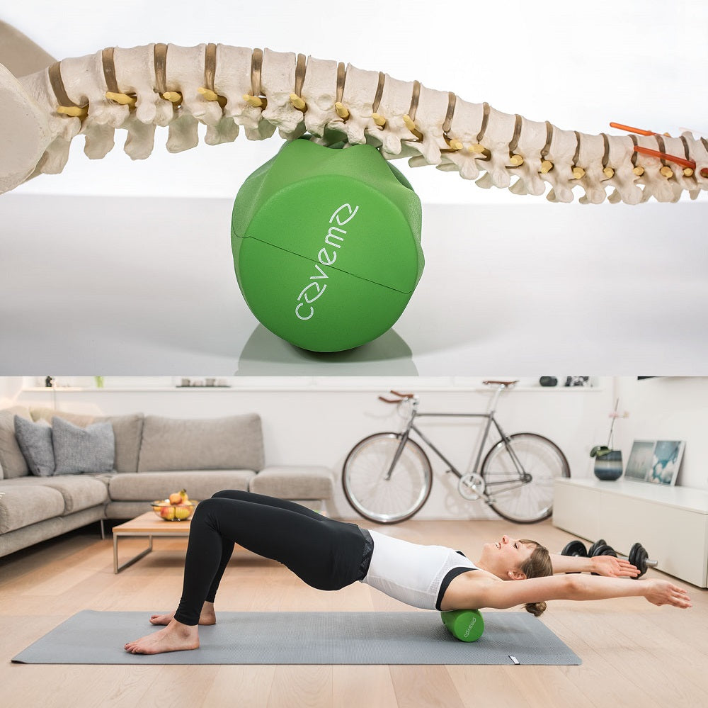 Covemo® HealthFit