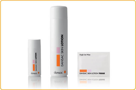 Dansac Skin Lotion 200ml
