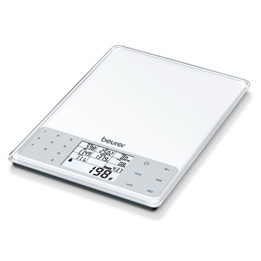 Beurer Diätküchenwaage DS 61