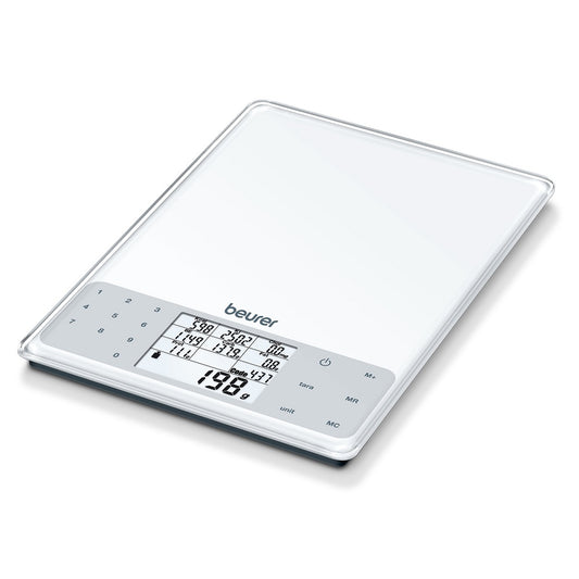 Beurer Diätküchenwaage DS 61