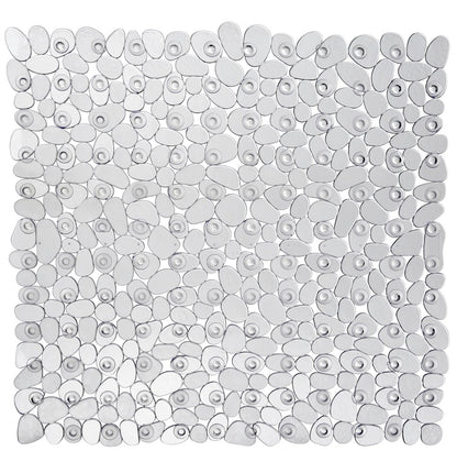 Duschmatte Paradise transparent
