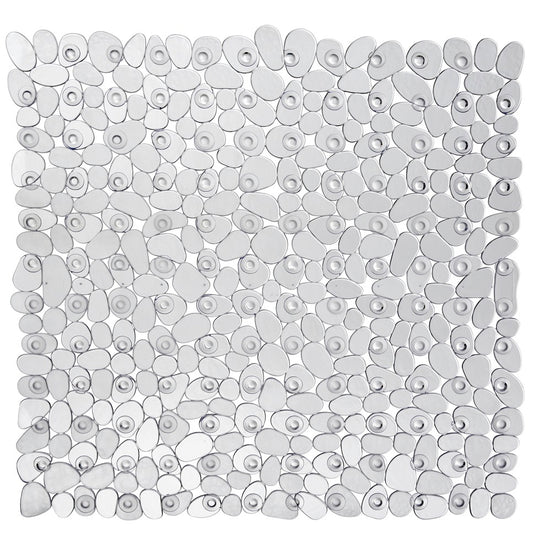Duschmatte Paradise transparent