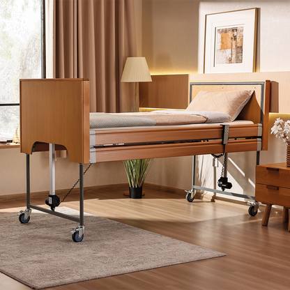 Pflegebett sanicare® S1