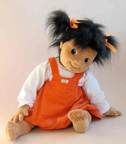 Therapiepuppe Emelie