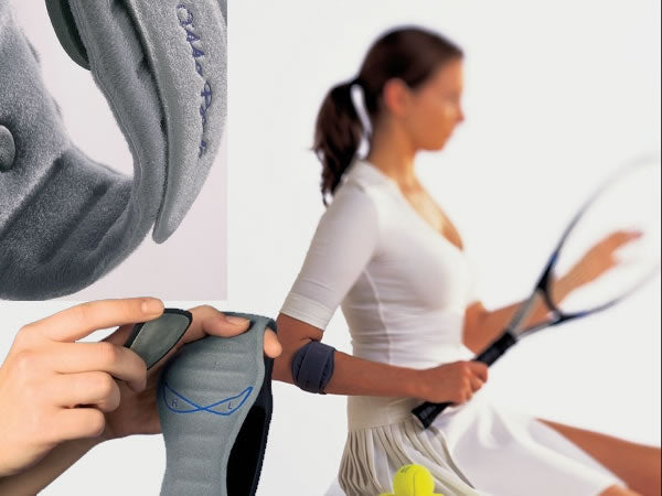 Epi Forsa Plus Stabilorthese für den Ellbogen