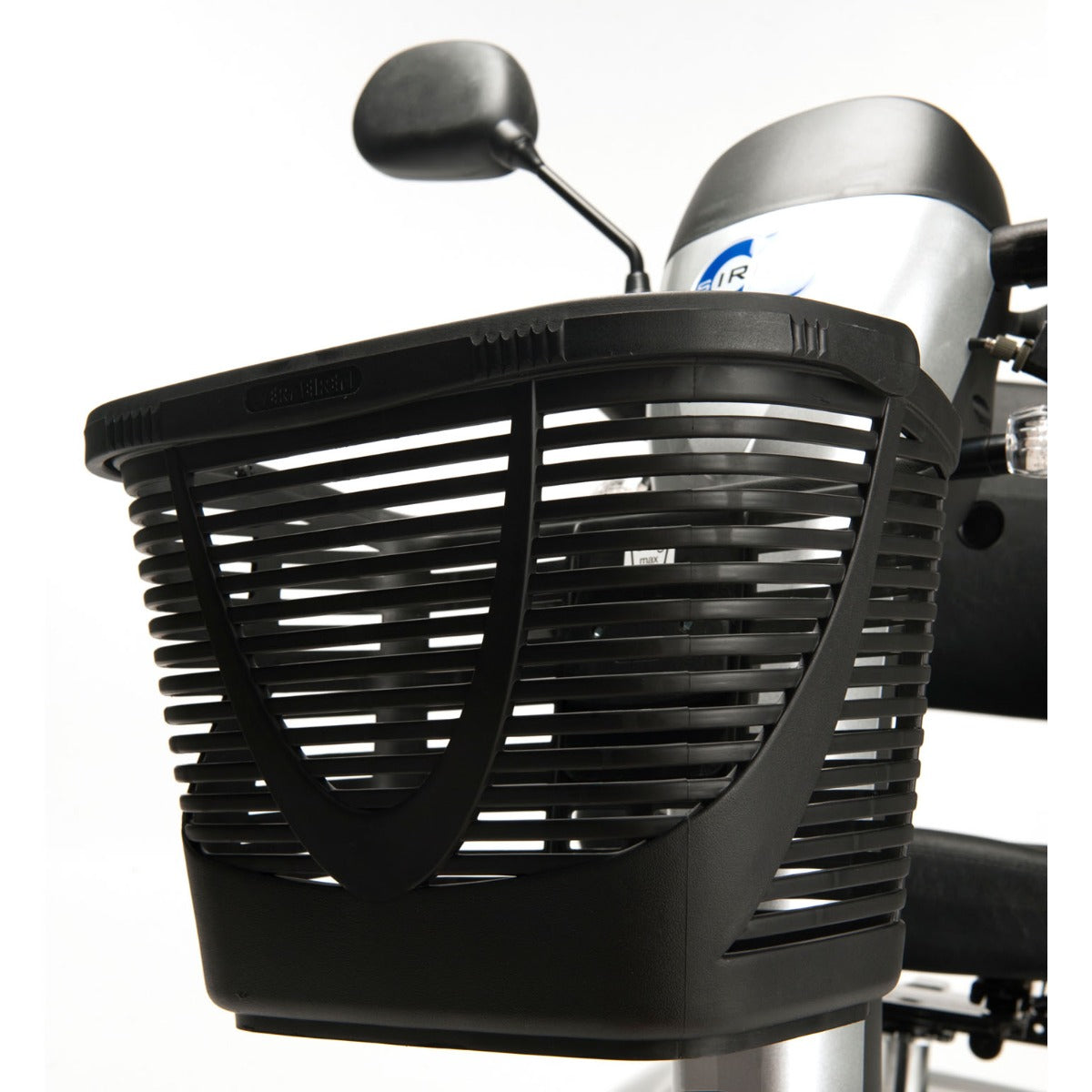 Scooter Vermeiren Eris