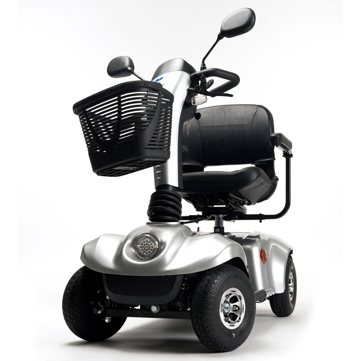 Scooter Vermeiren Eris