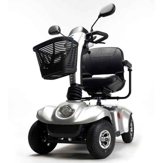 Scooter Vermeiren Eris