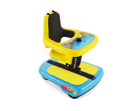Permobil Explorer Mini