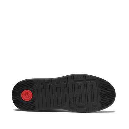 FitFlop F-MODE Leather Boots