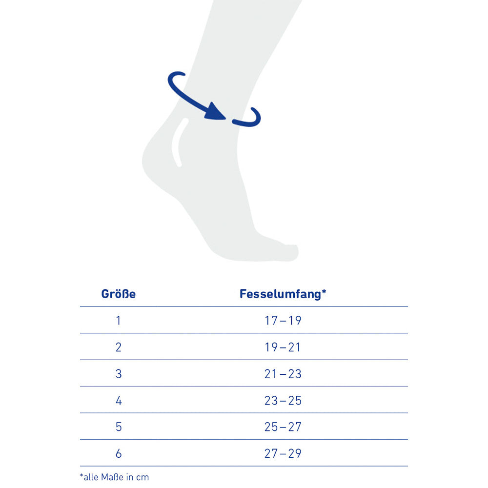 AchilloTrain Aktiv-Fußbandage