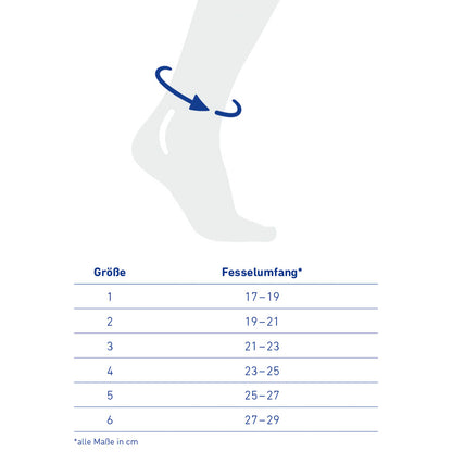 AchilloTrain Aktiv-Fußbandage