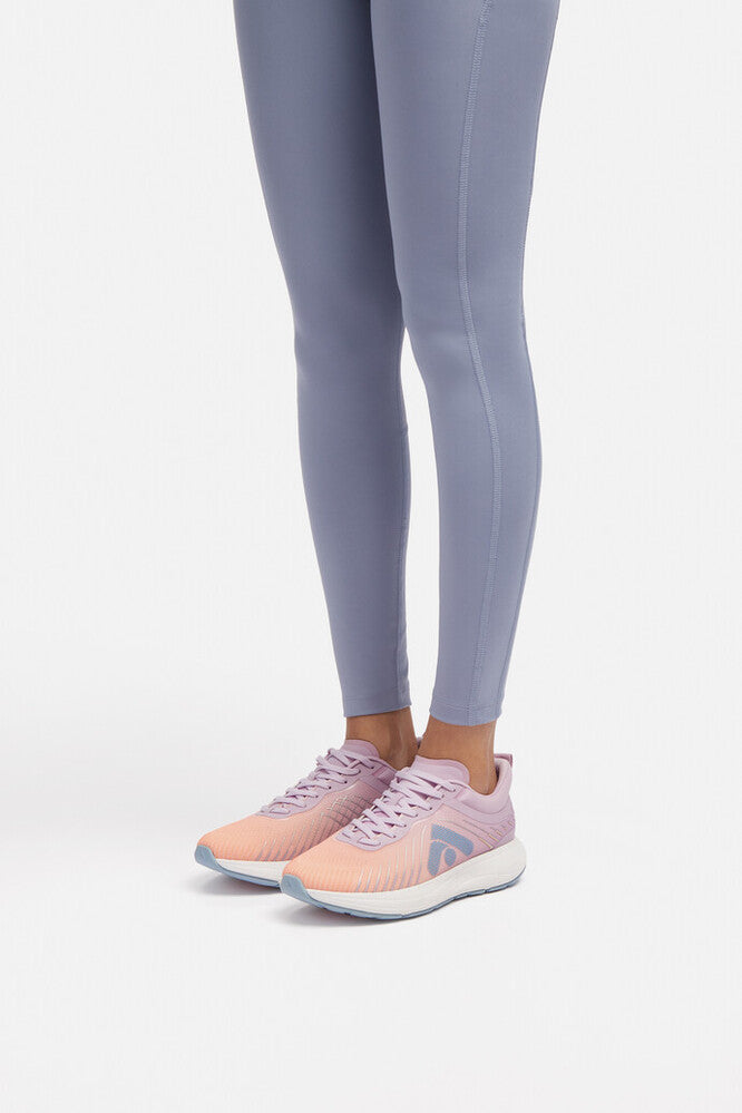 FitFlop FF RUNNER Ombré-Edition Mesh Lauf-/Sportsneaker Lilac