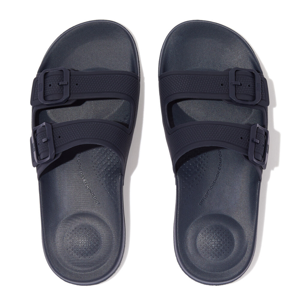 FitFlop iQushion Midnight Navy