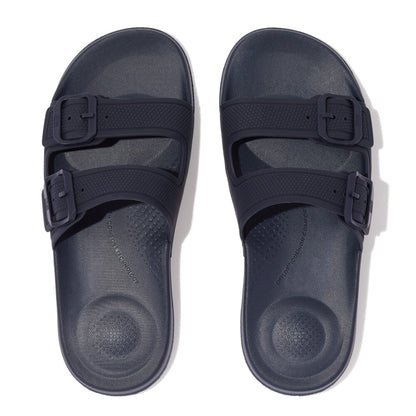 FitFlop iQushion Midnight Navy