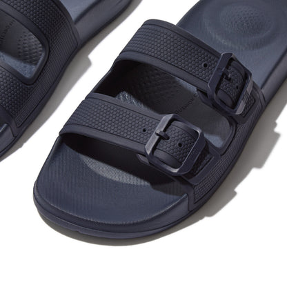 FitFlop iQushion Midnight Navy