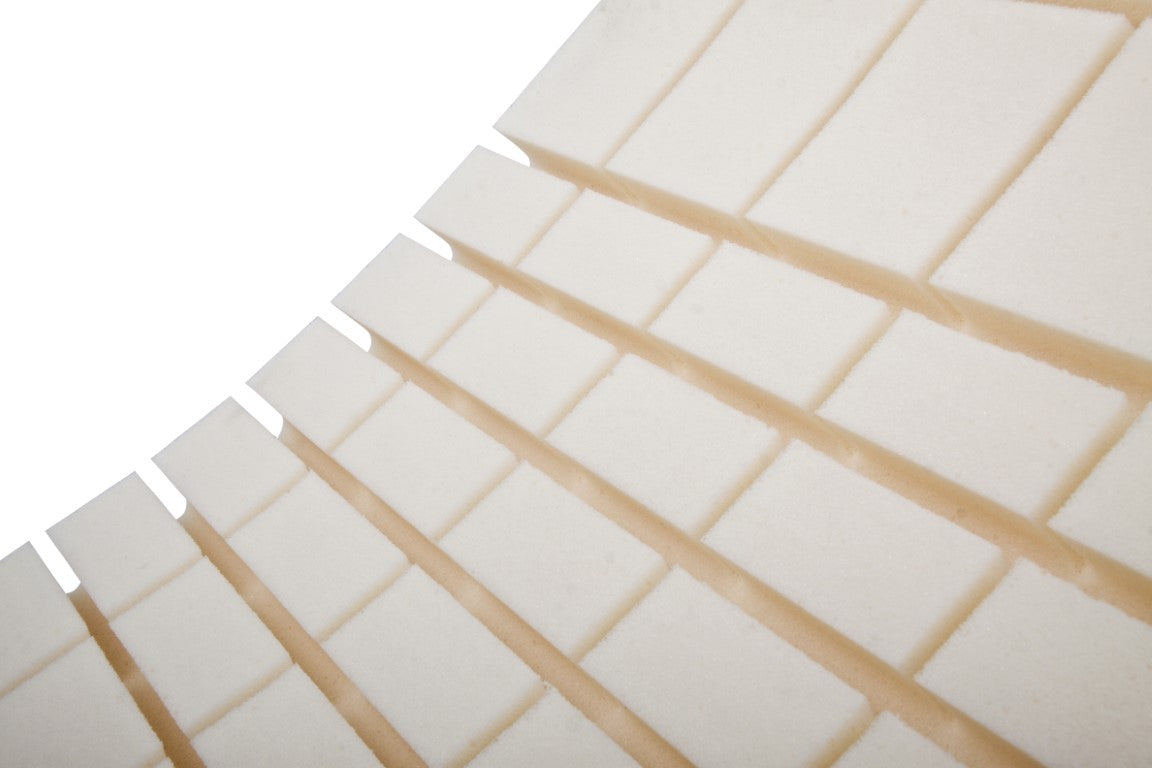 SLK Matratze FoamCare Comfort