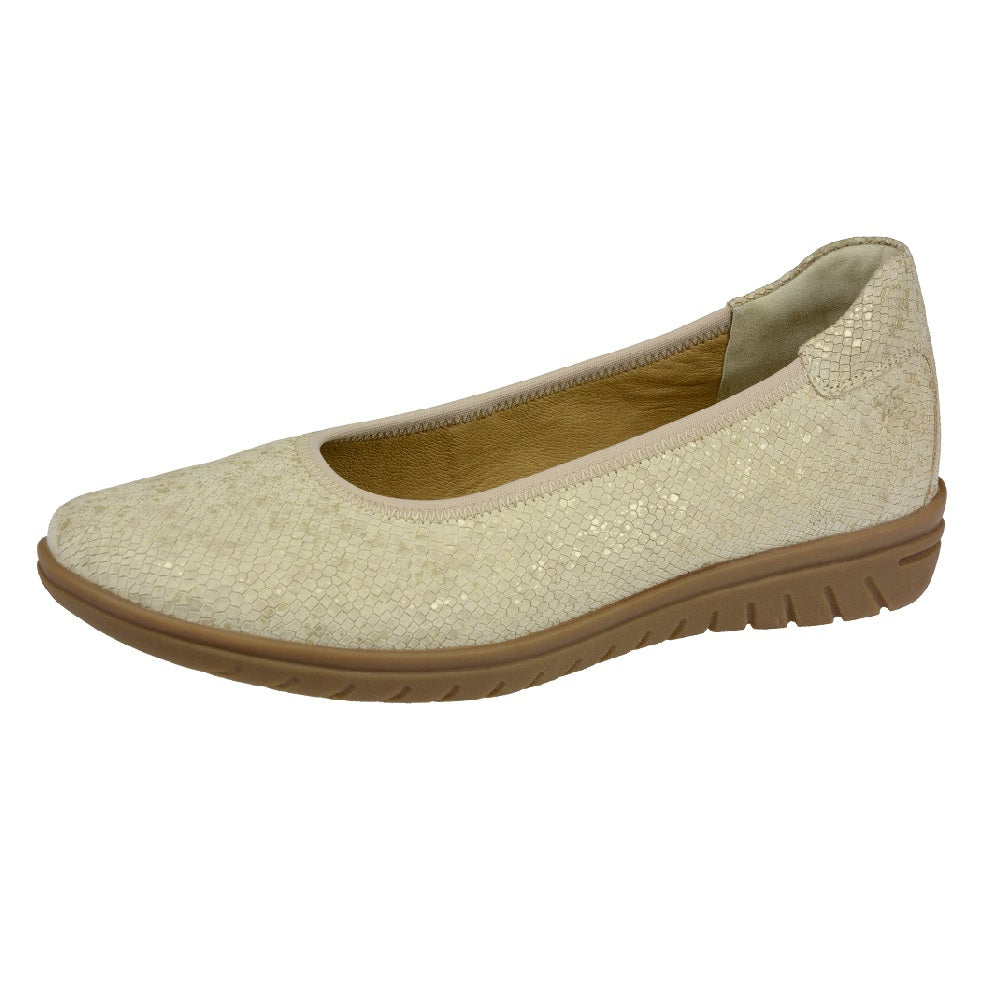 Hartjes Damenhalbschuh XS Casual 2