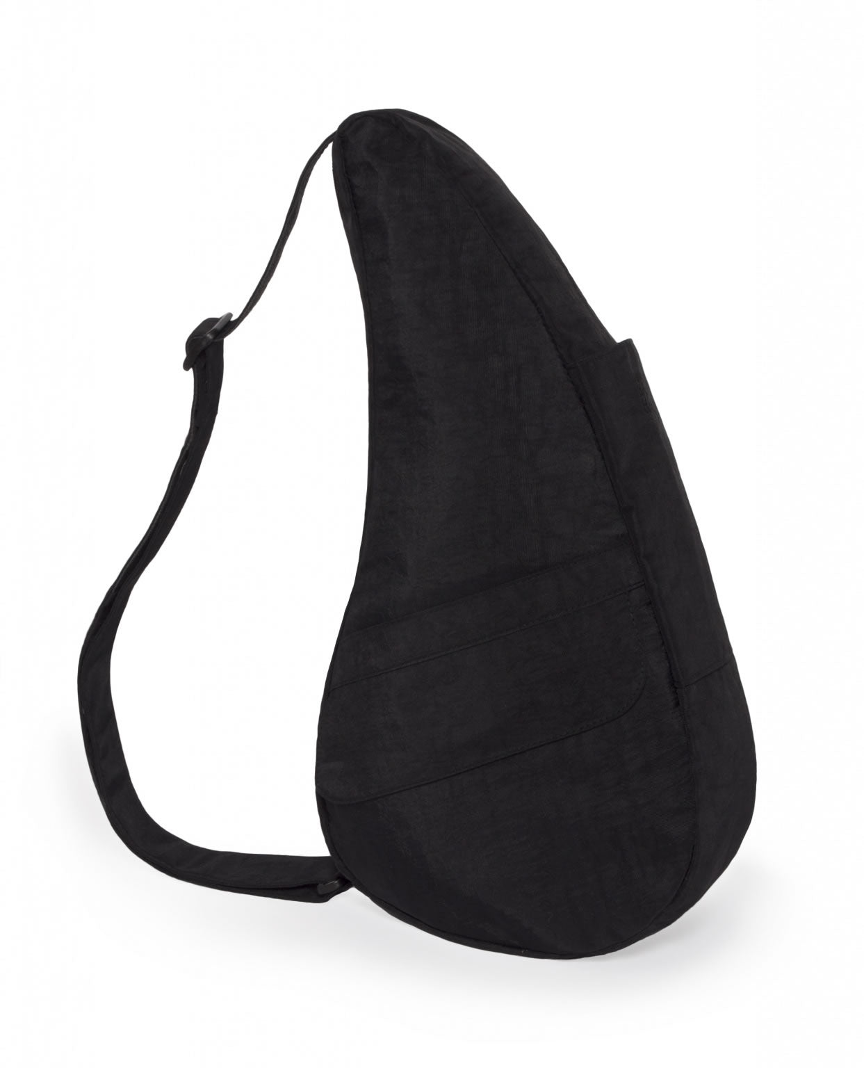 Healthy Back Bag Textured Nylon