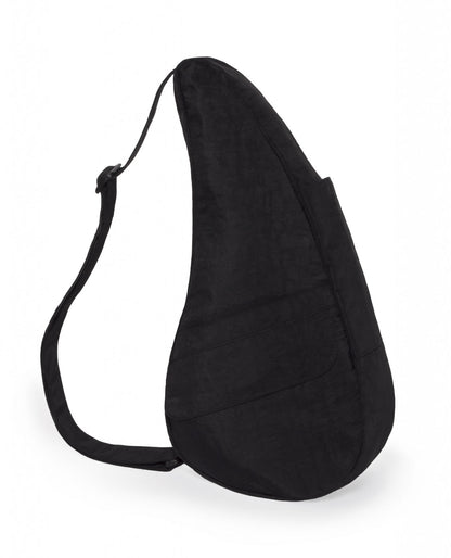 Healthy Back Bag Textured Nylon
