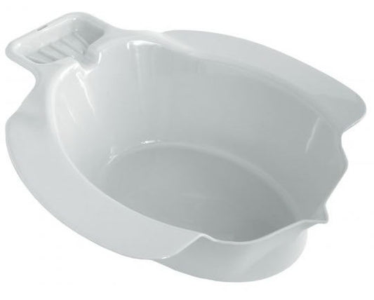 Heim- und Reisebidet mit Seifenschale