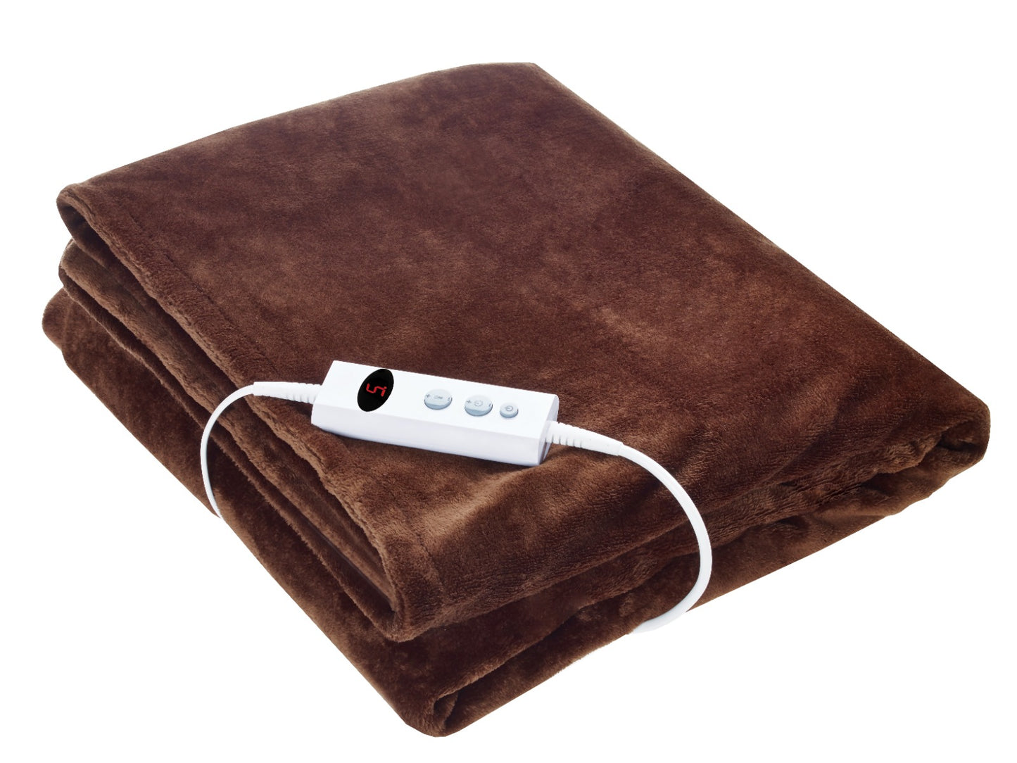 Promed Heizdecke Braun