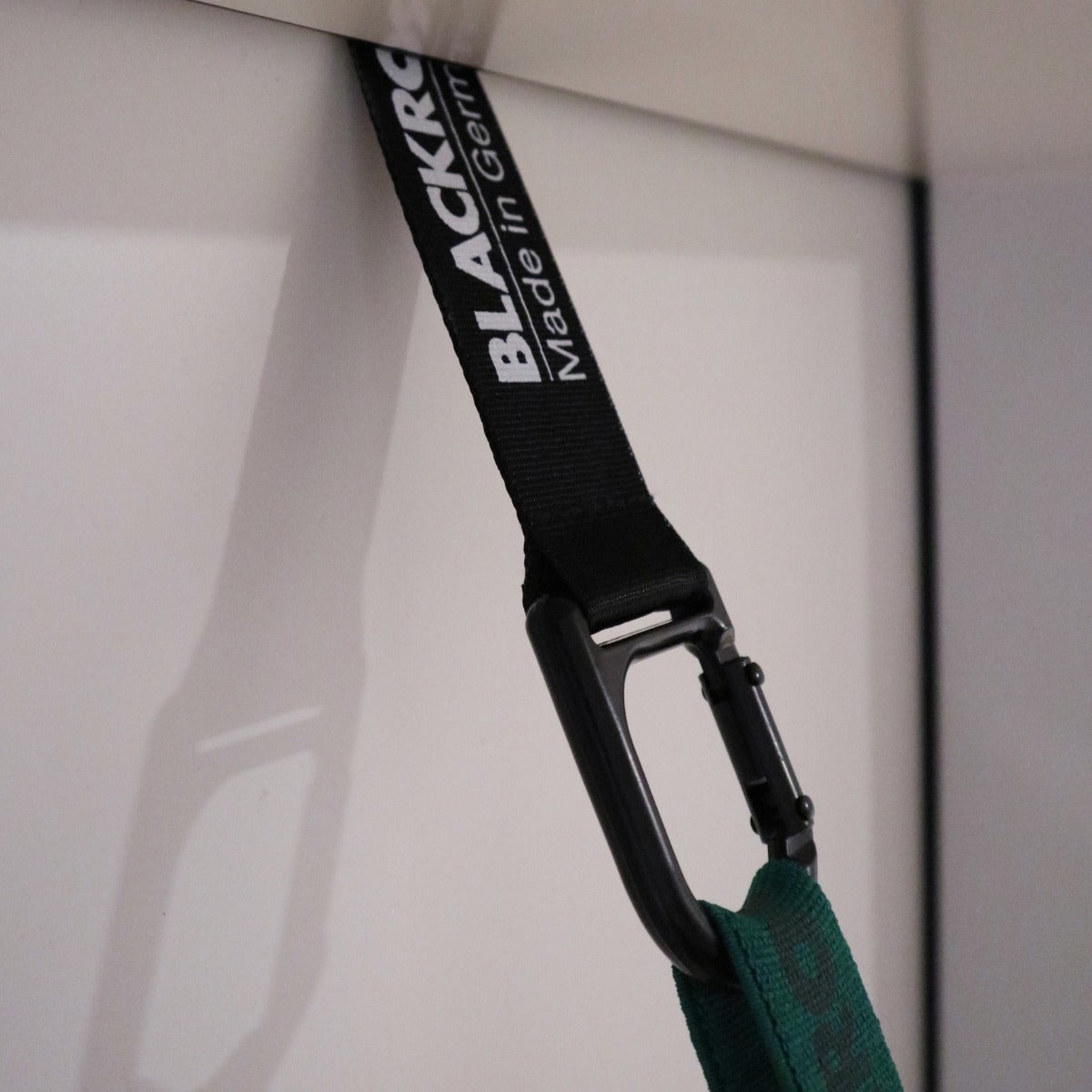 BLACKROLL® HOOK Türanker