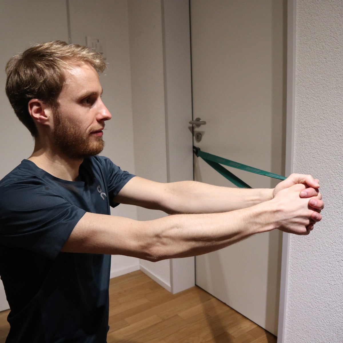 BLACKROLL® HOOK Türanker
