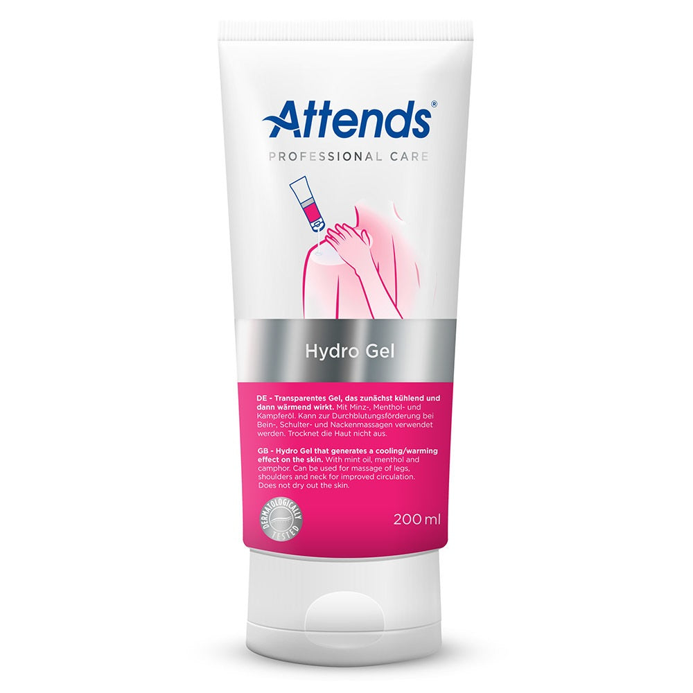 Attends Professional Care Hydro Gel