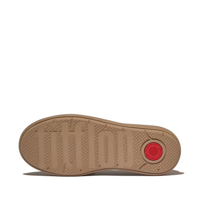 FitFlop IQ-COMFF Tassel Loafers