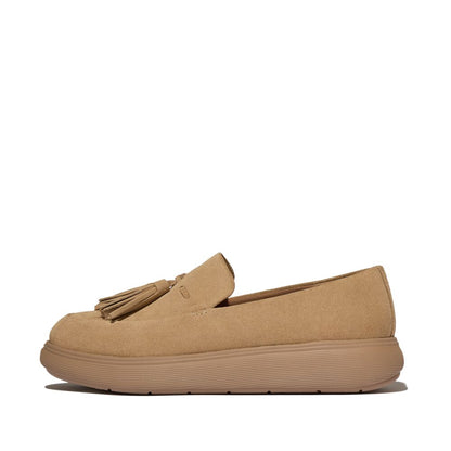 FitFlop IQ-COMFF Tassel Loafers