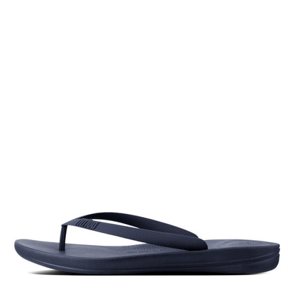 FitFlop iQushion Ergonomic Damen Midnight Navy Zehensteg