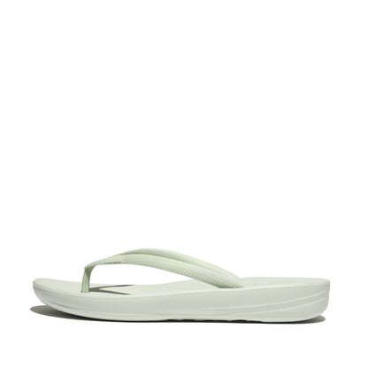 FitFlop iQushion Ergonomic Damen Sagebrush Zehensteg