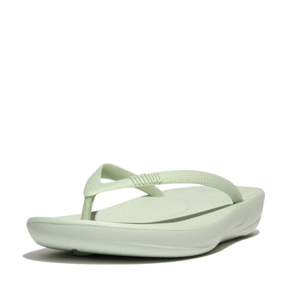 FitFlop iQushion Ergonomic Damen Sagebrush Zehensteg