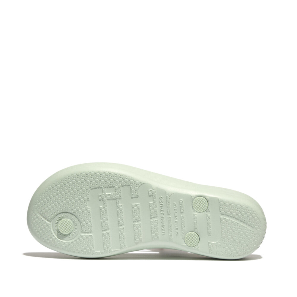 FitFlop iQushion Ergonomic Damen Sagebrush Zehensteg