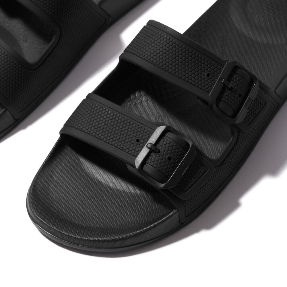 FitFlop iQushion Mens Black