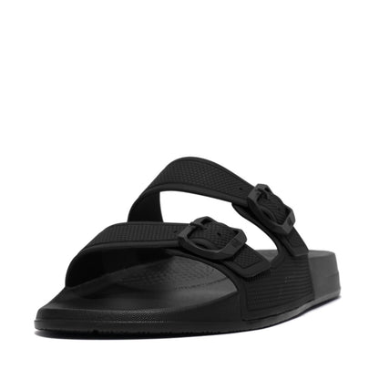 FitFlop iQushion Mens Black