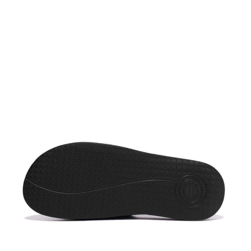 FitFlop iQushion Mens Black
