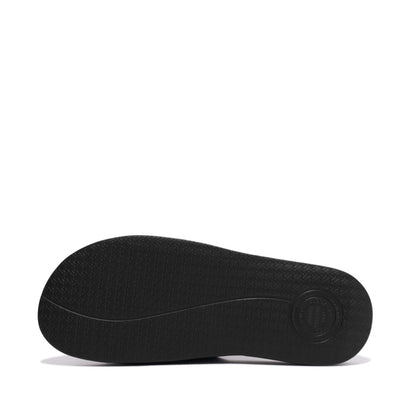 FitFlop iQushion Mens Black