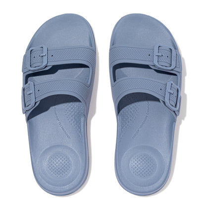 FitFlop iQushion Midnight Sail Blue