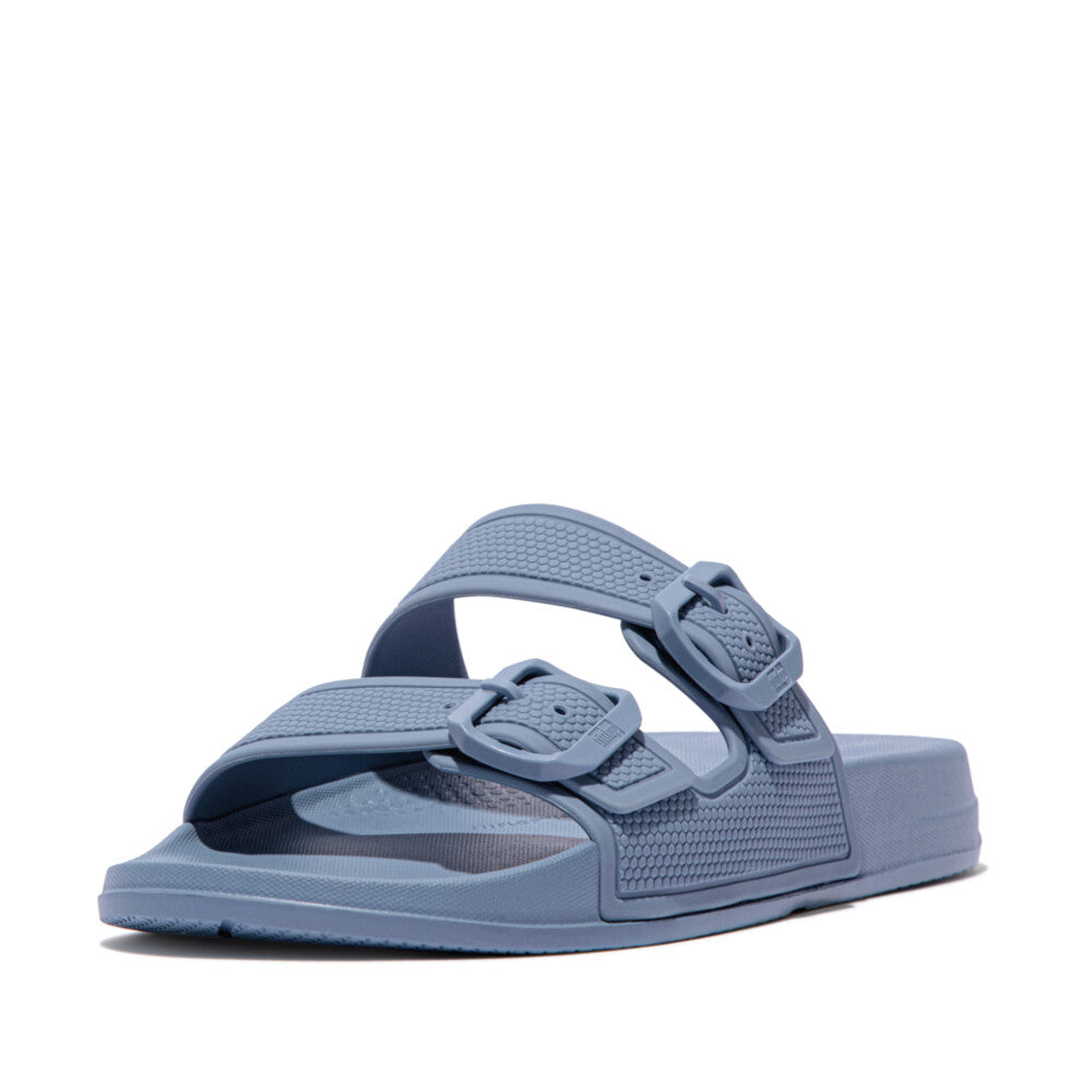 FitFlop iQushion Midnight Sail Blue
