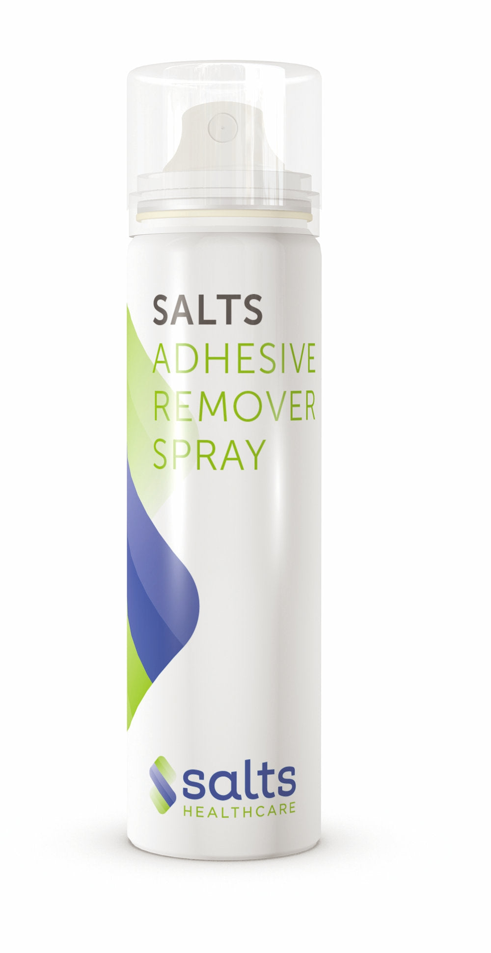 Pflasterentfernerspray Salts Adhesive Remover Spray 