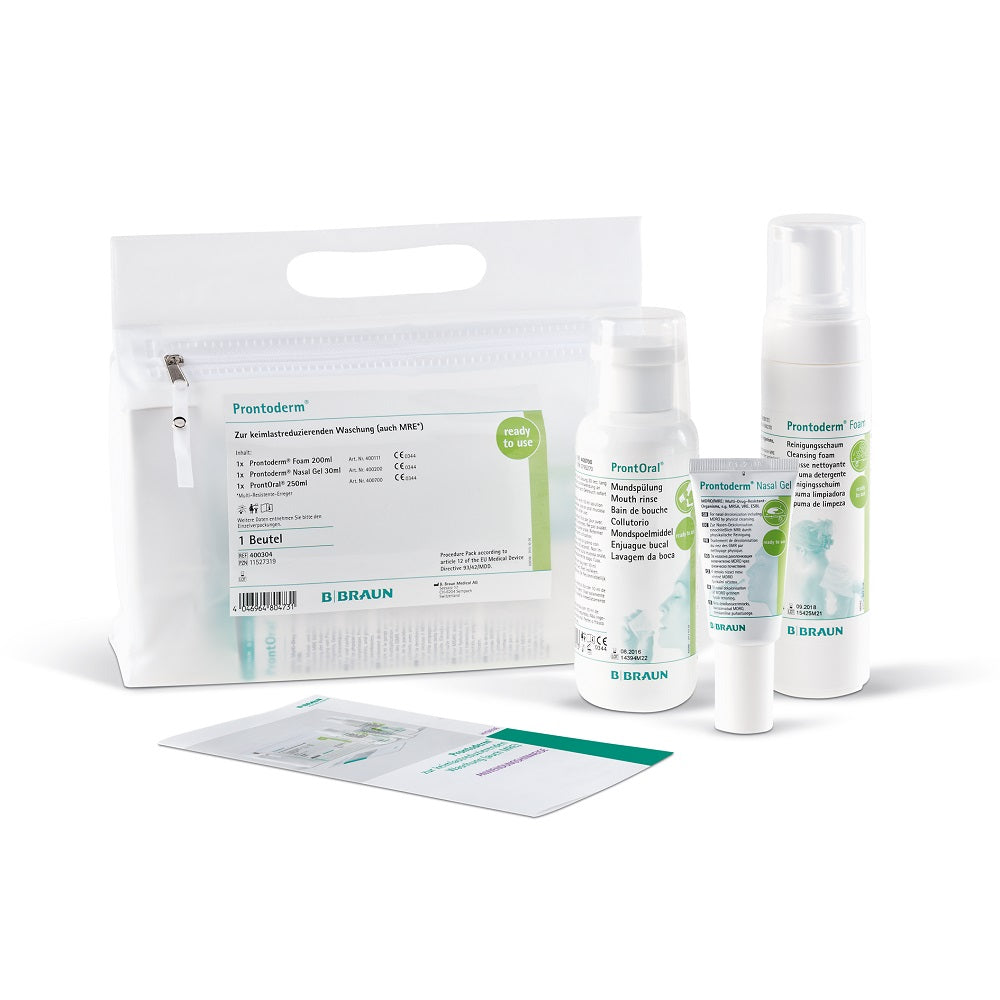 Prontoderm® 